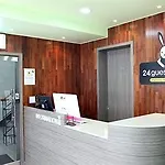 K Stay Guest House