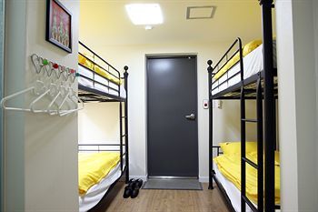 K Hotel *
