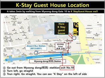 K Hotel Seoul