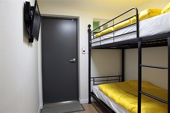 Hotel K