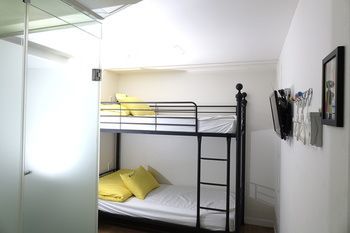 Hotel K Seoul