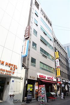 Hotel K *