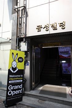 K Hotel Seoul