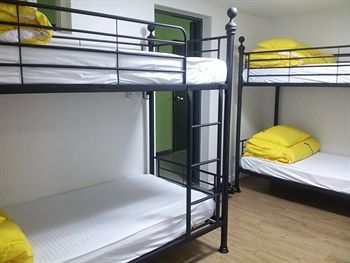 K Hotel *