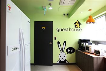 K Hotel
